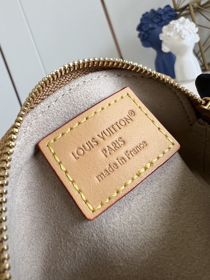 LV Cosmetic Bags